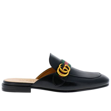 cheap gucci mens shoes uk|Gucci Loafers for Men .